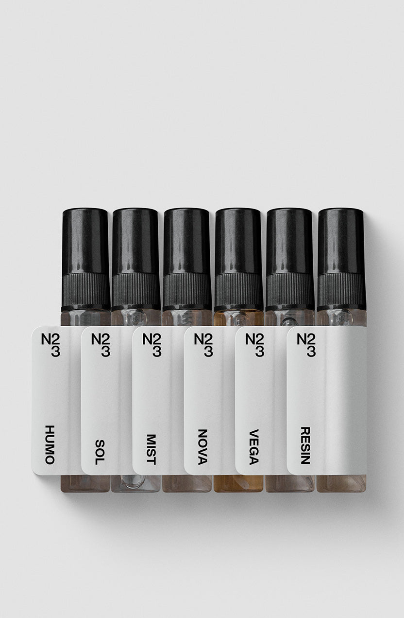 N23 Discovery Set – N23 (ntwothree)