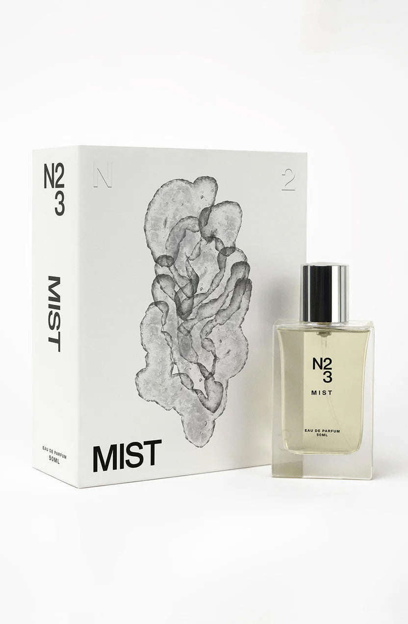 MIST – N23 (ntwothree)