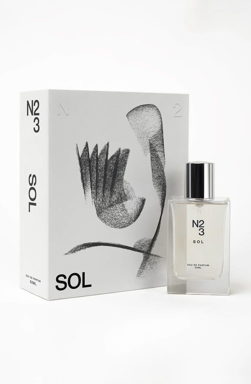 SOL – N23 (ntwothree)