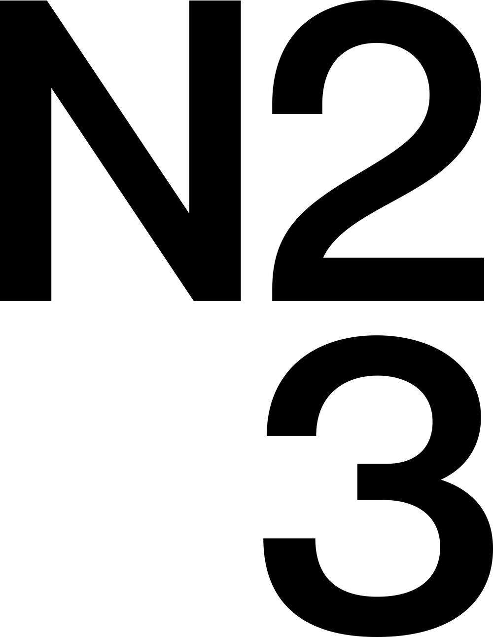 N23 (ntwothree)