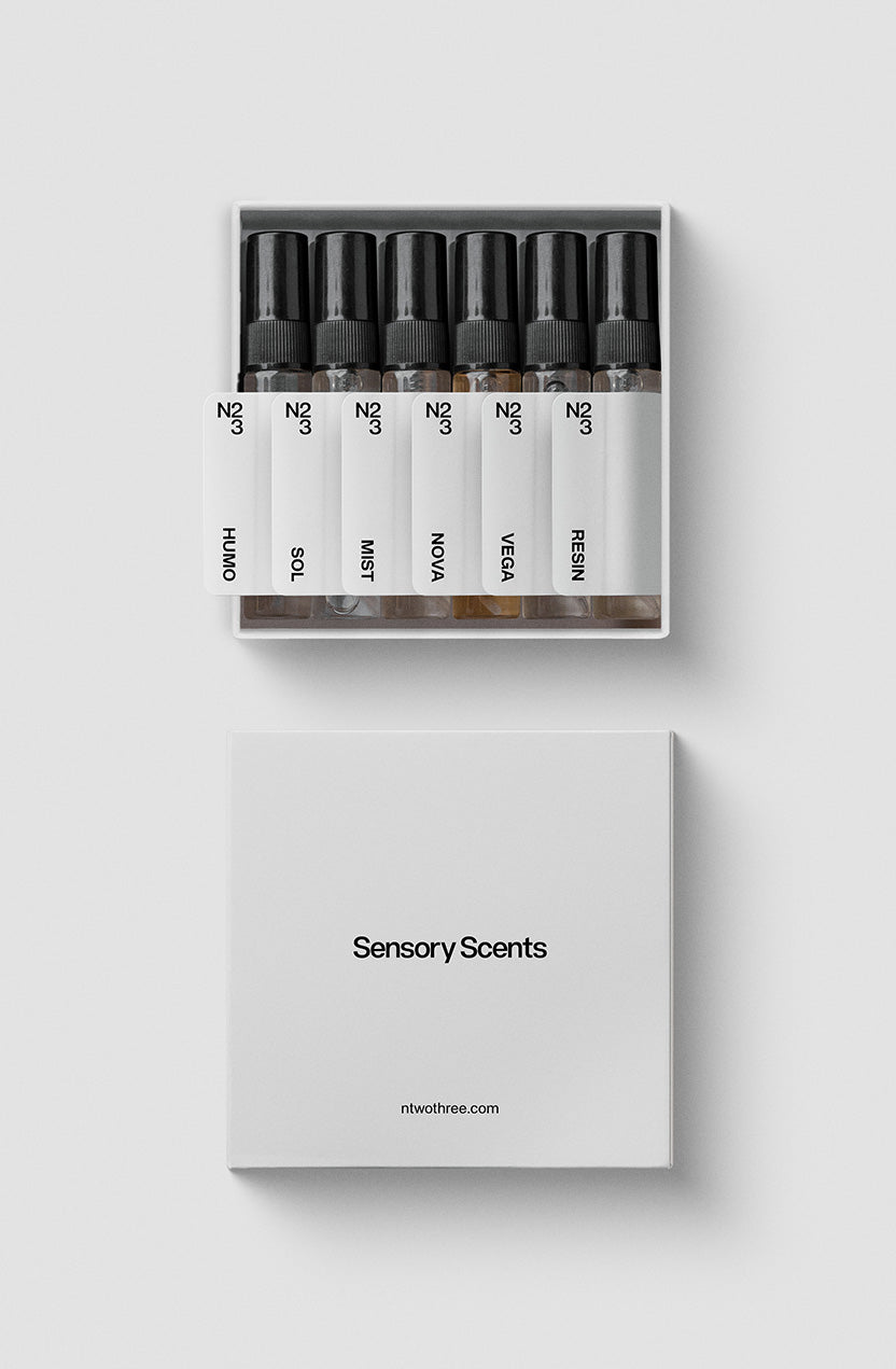 N23 Discovery Set – N23 (ntwothree)