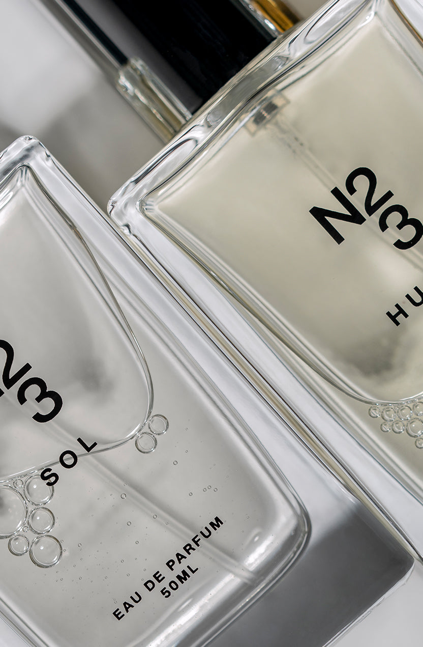 Two Scents For Less